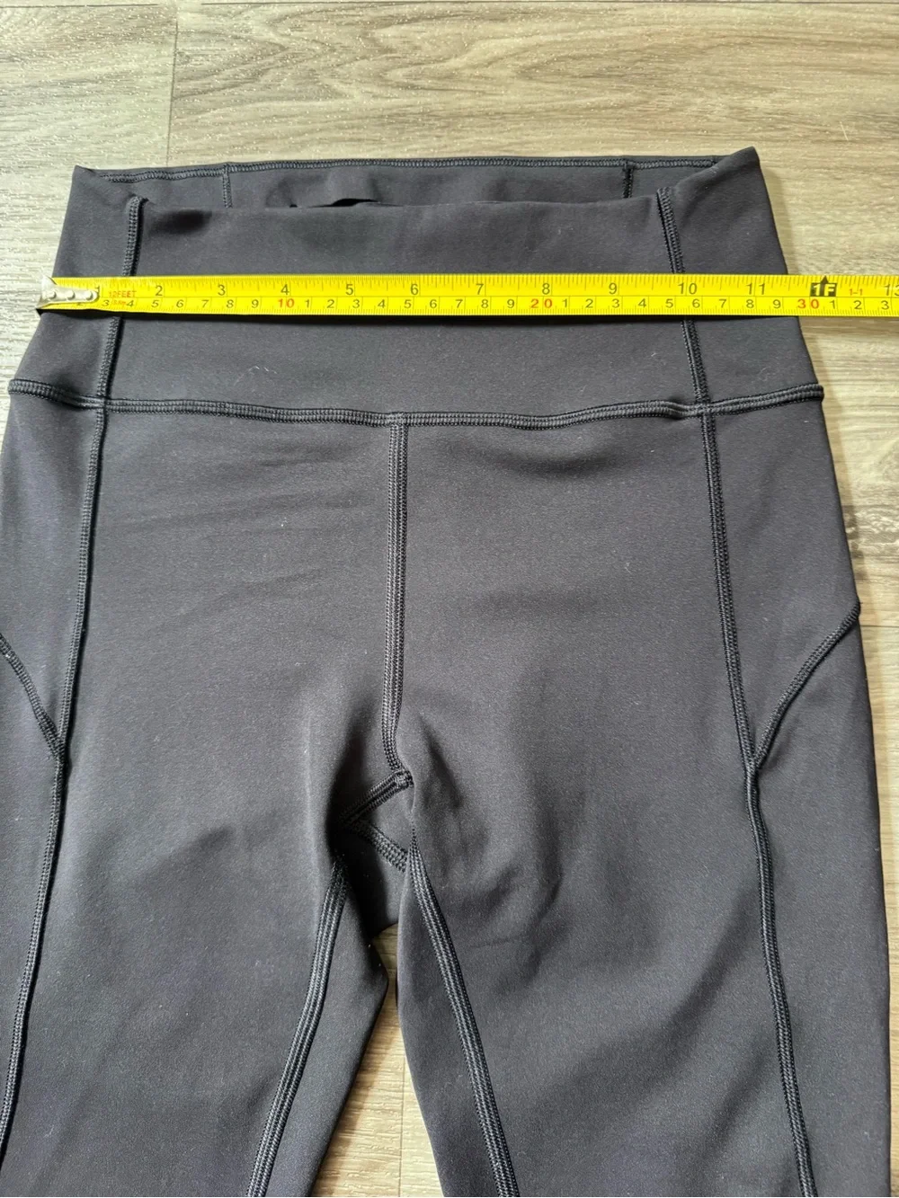 Lululemon in the Movement Tight 25